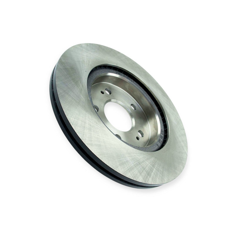 Диск Чери Tiggo 4 пер. FT 1049-34BC тормозной Мукачево - изображение 1