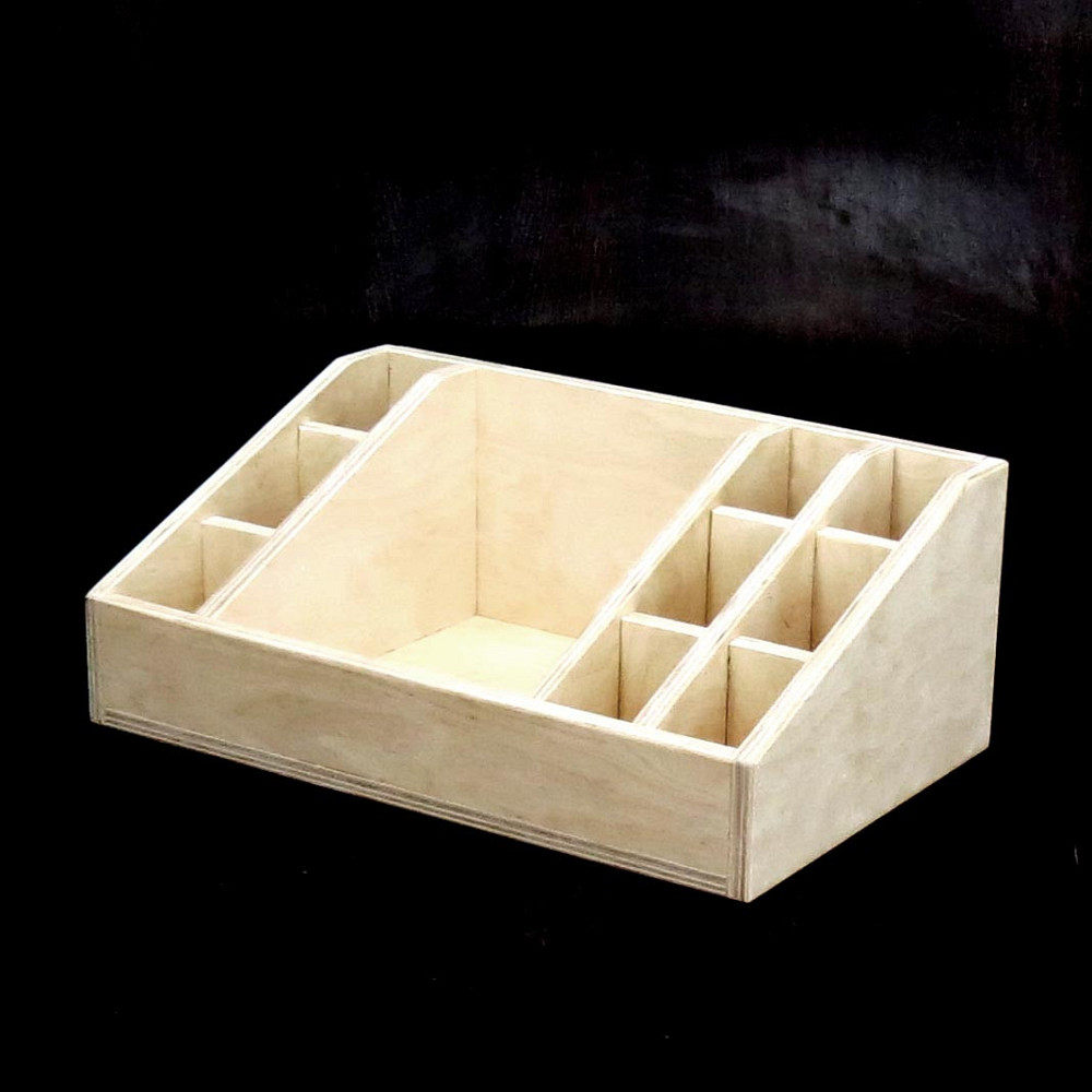 Настольный органайзер 