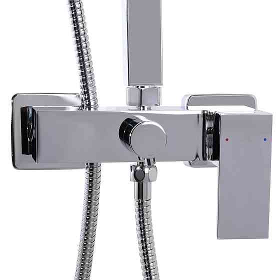Душевая система TOPAZ ODISS TO 18802-H66 (000028618) Киев