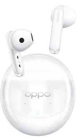 Наушники: ОРРО Enco Air 3 White Харьков