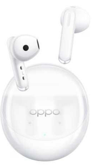 Наушники: ОРРО Enco Air 3 White Харків - фото 2