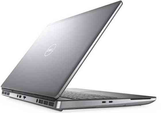 Ноутбук Dell Precision 7550 FHD (i7-10850H/32/1TBSSD/RTX3000-6Gb)  Б/В. Харьков