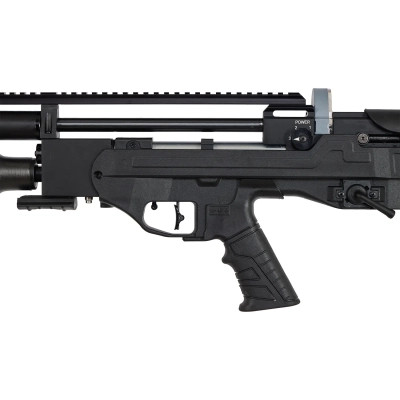 Пневматическая винтовка Optima Factor BP Винница - изображение 9