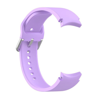 Ремешок для смарт-часов Armorstandart Samsung Galaxy Watch 7/FE/6/6 Classic/5/5 Pro/4/4 Classic Lilac (ARM81080) Винница - изображение 1
