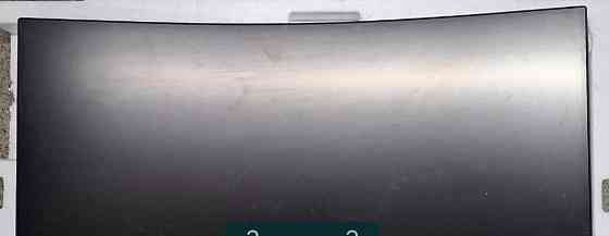 Монитор ігровий монітор Xiaomi Curved Gaming Monitor 34" Київ