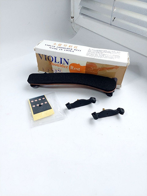 Місток для скрипки Violin Луцк - изображение 1