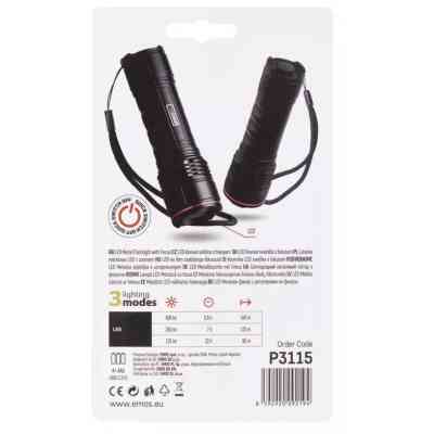 Ліхтар EMOS P3115 Вінниця