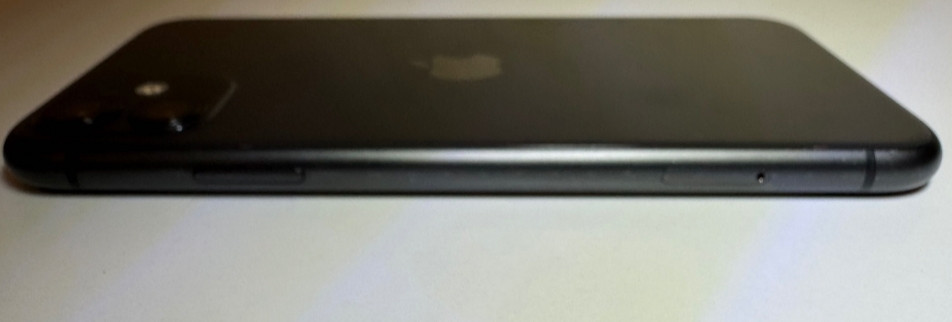 Айфон iPhone 11 64Gb. Київ - фото 6