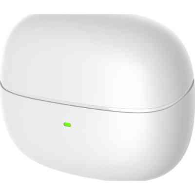 Навушники Hator Truepods Hybrid ANC White (HTA432) Вінниця