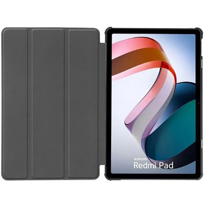 Чехол для планшета BeCover Smart Case Xiaomi Redmi Pad 10.61" 2022 Space (708738) Винница - изображение 3