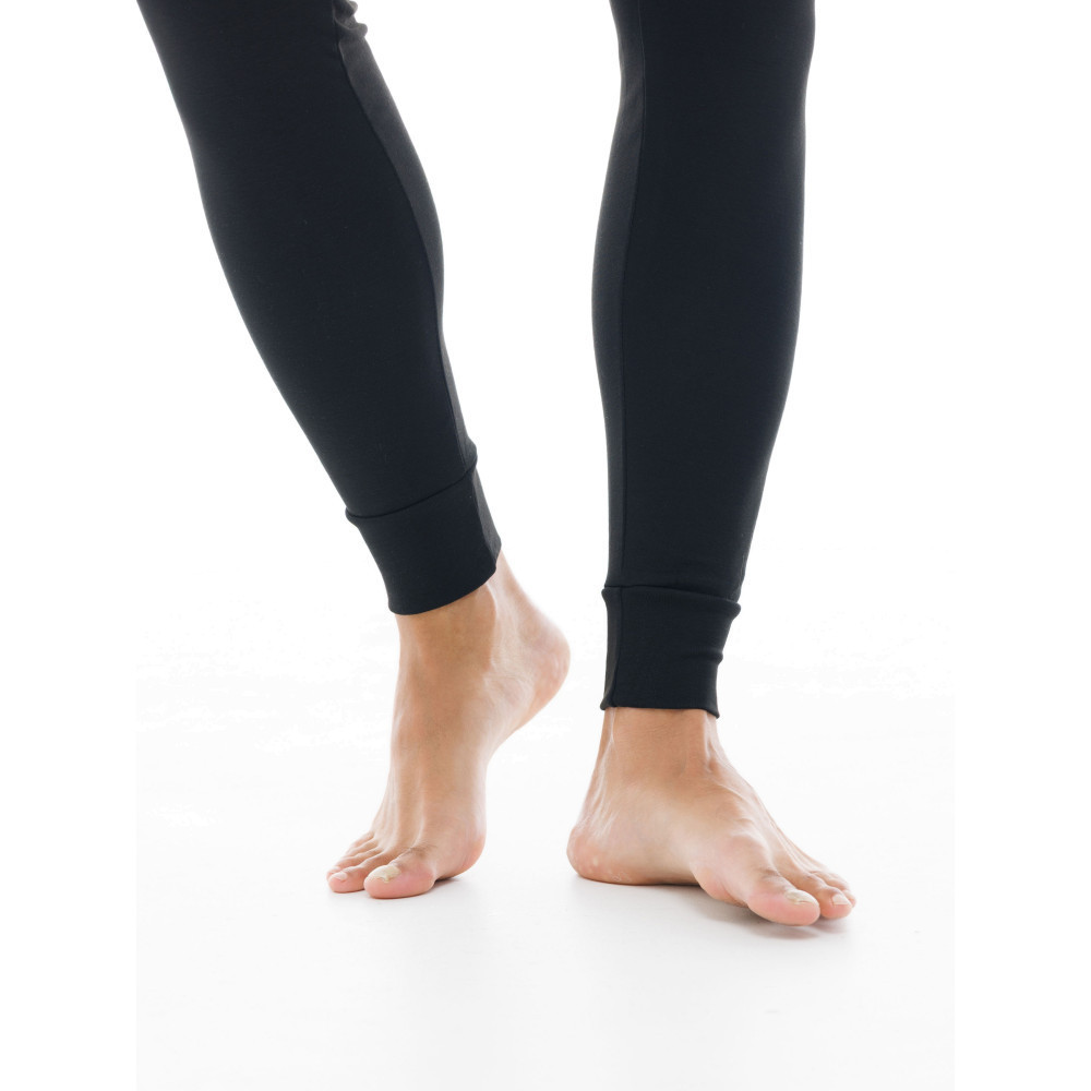 Комплект чоловічої термобілизни з утепленням, лонгслів і підштанники з манжетами Наталюкс 98-1608 XL Київ - фото 6