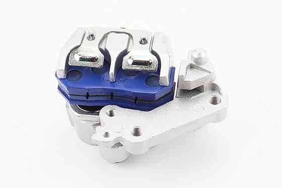 Гальмівний супорт передній двопоршневий Lifan 125/150 Київ