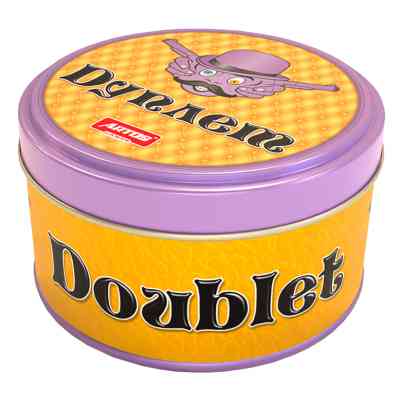 Настільна гра Artos Дуплет (62100) Вінниця