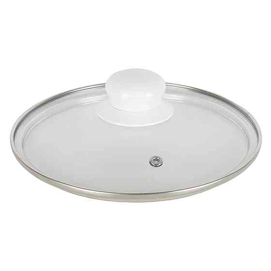 Набор посуды Gimex Cookware Set induction 7 предметов White (6977221) Київ