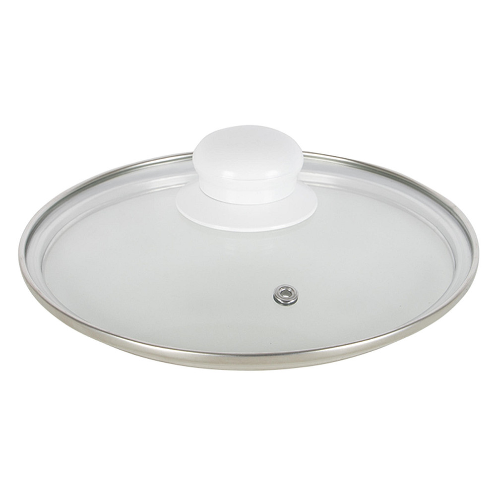 Набор посуды Gimex Cookware Set induction 7 предметов White (6977221) Київ - фото 5