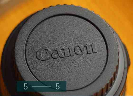 Объектив Canon EF 100mm. F/2 USM. Киев