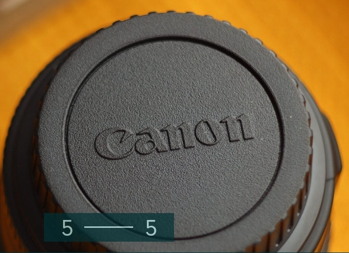 Объектив Canon EF 100mm. F/2 USM. Харьков - изображение 1