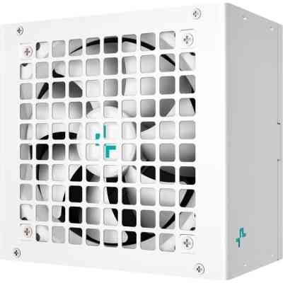 Блок питания Deepcool 750W (PL750D WH) Винница