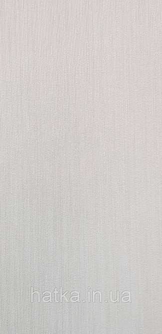 Шпалери вінілові на флізеліні Marburg Lava метрові однотонні тонка смужка бежеві Київ - фото 1