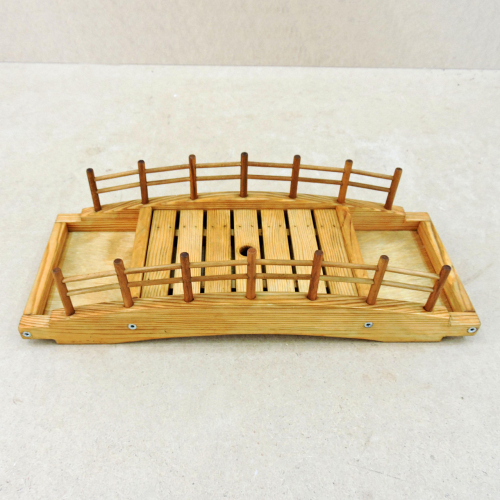 Місток для подачі суші "Гуйян 7" сієна Миколаїв - фото 2