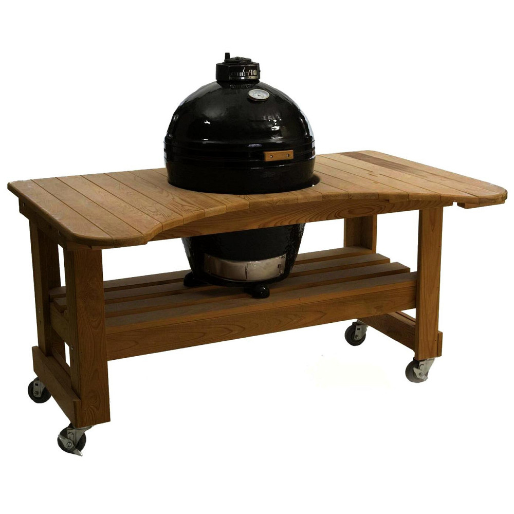 Столик для барбекю "Даболо" мускат Миколаїв - фото 1