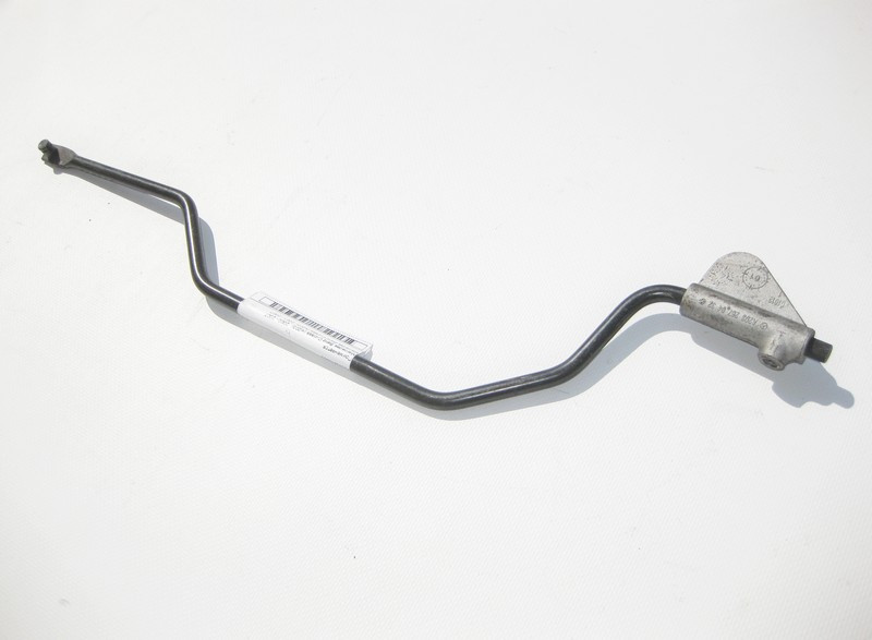 Mercedes-Benz  A2032601133 Тяга селектора АКП C-Class W203 4matic з наконечником A2032670432 Одеса - фото 4