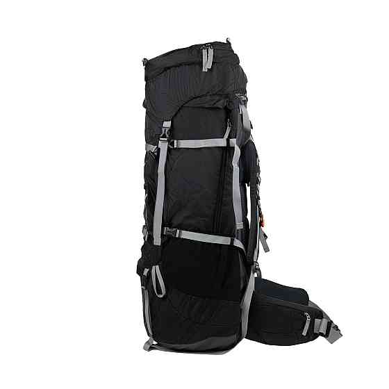 Рюкзак Tramp Thor 90+10 л, black Киев