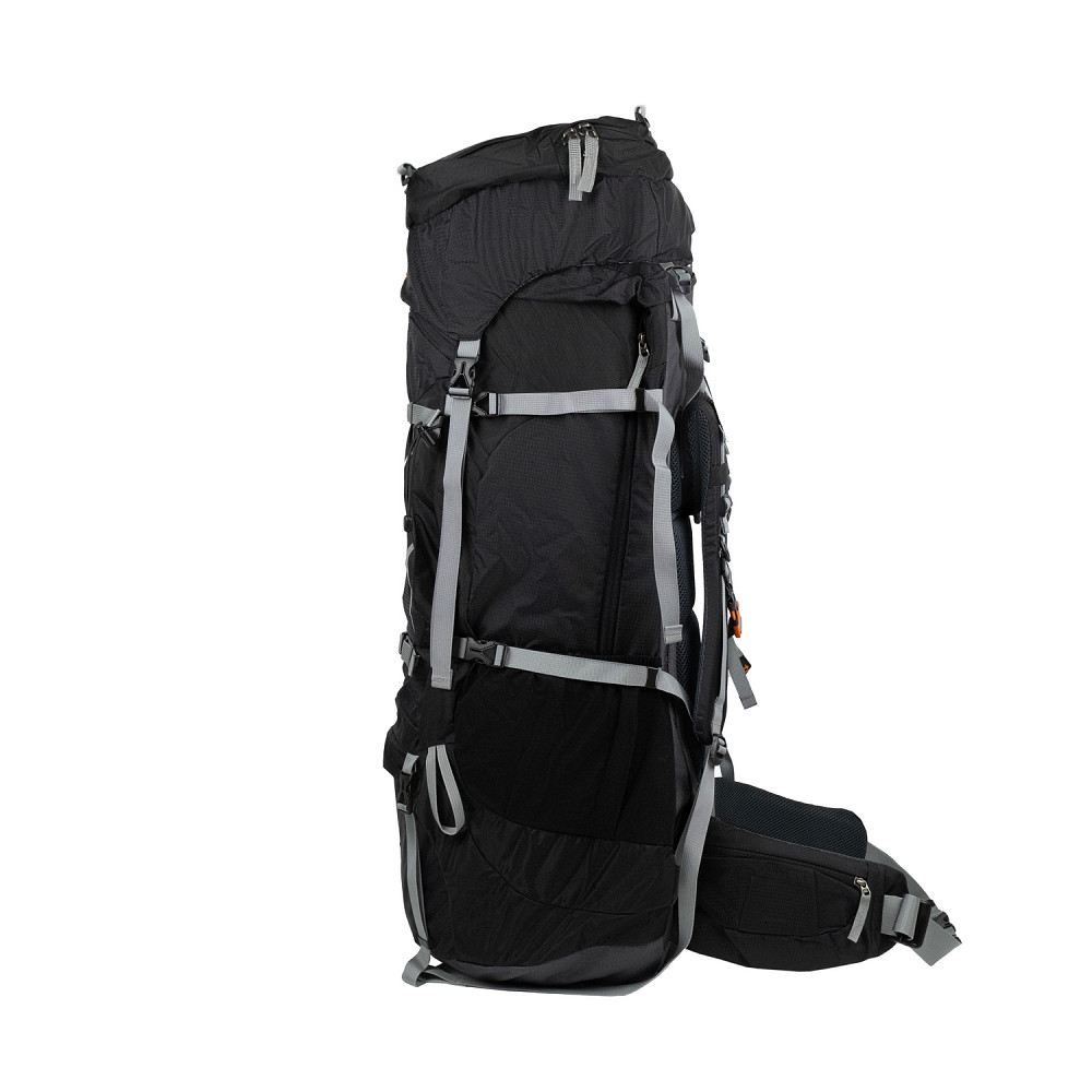 Рюкзак Tramp Thor 90+10 л, black Киев - изображение 5