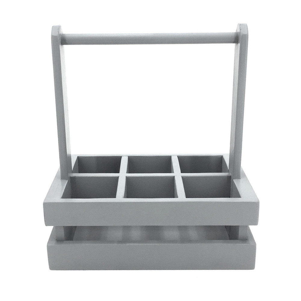 Ящик для переноски напитков 