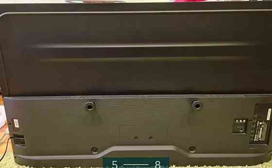 Телевізор: HISENSE 50B7700UW 50" Харків