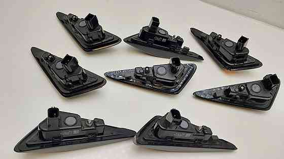 Камера-повторювач повороту лівий до автомобіля Tesla Model 3 або Model Y з незначним дефектом Луцк