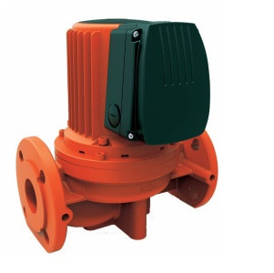 Электронасос NPO BPS40-18SF-250, шнур питания, присоединительный комплект Киев - изображение 1