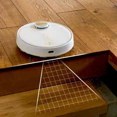 Пылесос Karcher RCV 3 (1.269-620.0) Винница