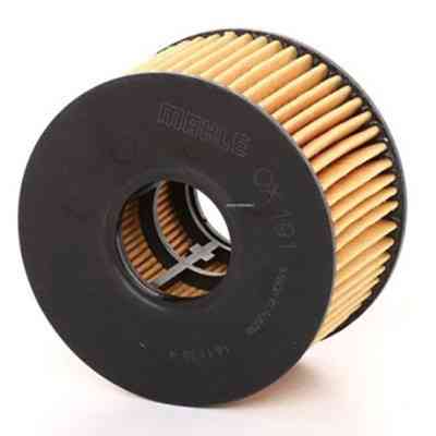 Фильтр масляный Mahle OX191DECO Винница