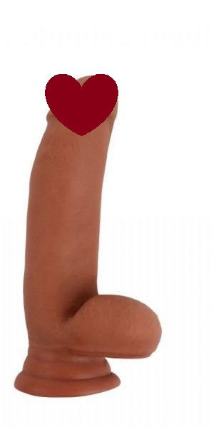 Фалоімітатор Pruriency Lord, Latin Sex Aura Київ - фото 1