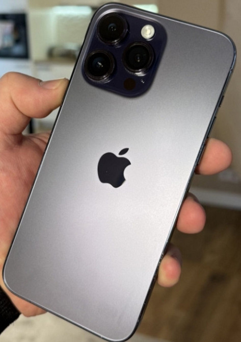 Айфон iPhone 14 Pro Max 128 Gb Київ - фото 6