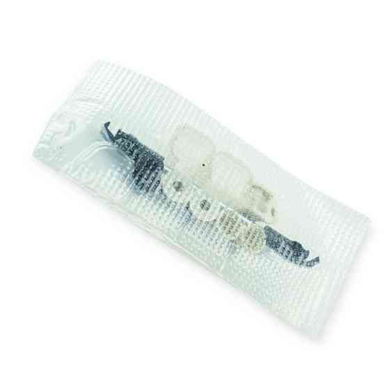 Ремкомплект КПП Lanos (полный+пыльники) №1 кулисы Мукачево