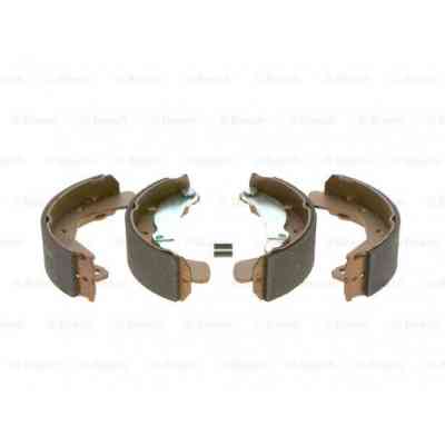 Гальмівні колодки Bosch 0 986 487 614 Вінниця