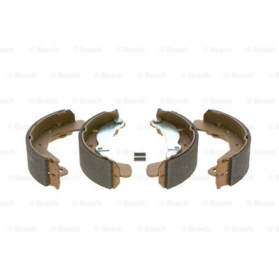 Гальмівні колодки Bosch 0 986 487 614 Вінниця - фото 3