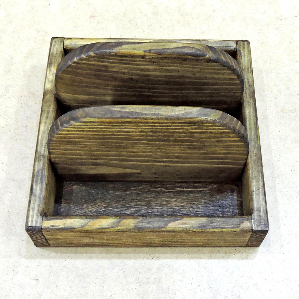 Салфетница 