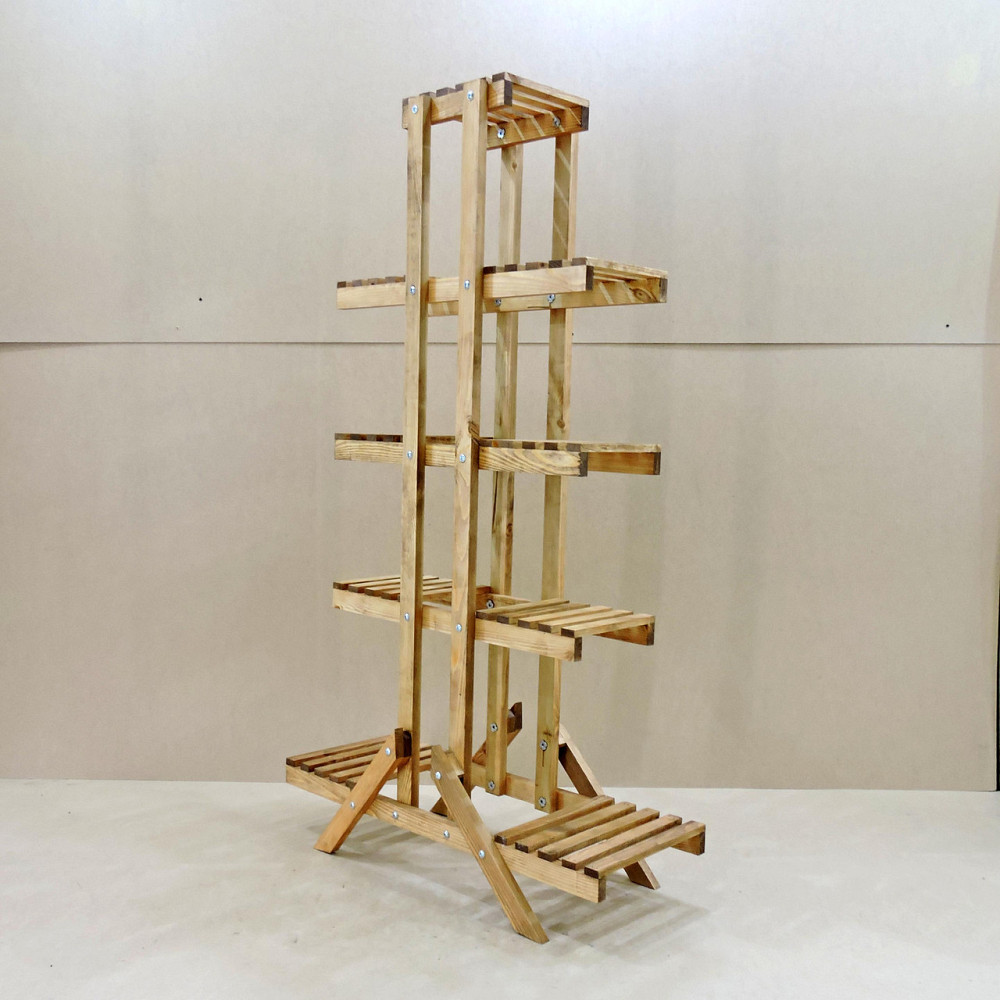 Підставка для квітів "Дофіне" мускат Миколаїв - фото 5