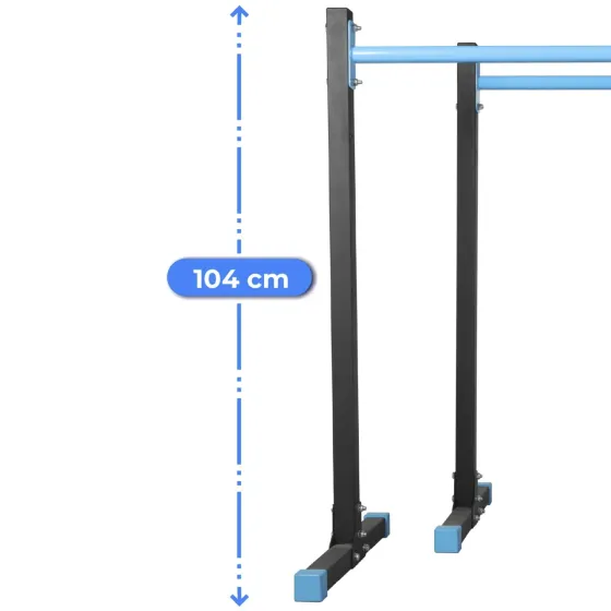 Поручни регулируемые Thunder DIPSY Киев