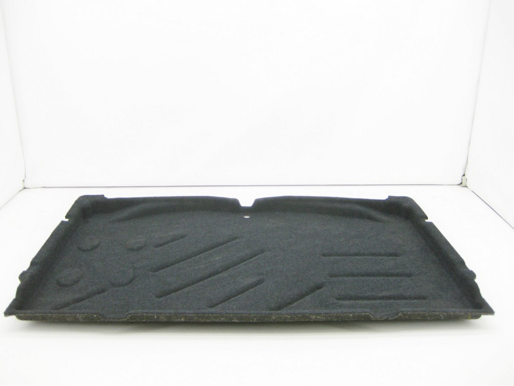 Mercedes-Benz  A2036931991 9D60 Обшивка підлоги багажника синьо-чорна C-Class S203 універсал Одесса - изображение 4