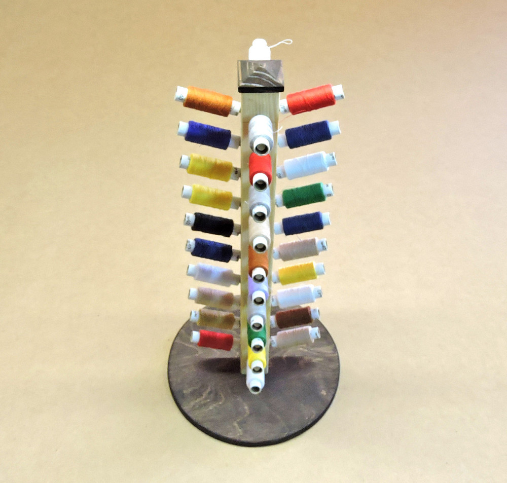 Органайзер для ниток 