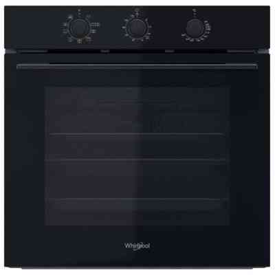 Духова шафа Whirlpool OMK38HU0B Вінниця