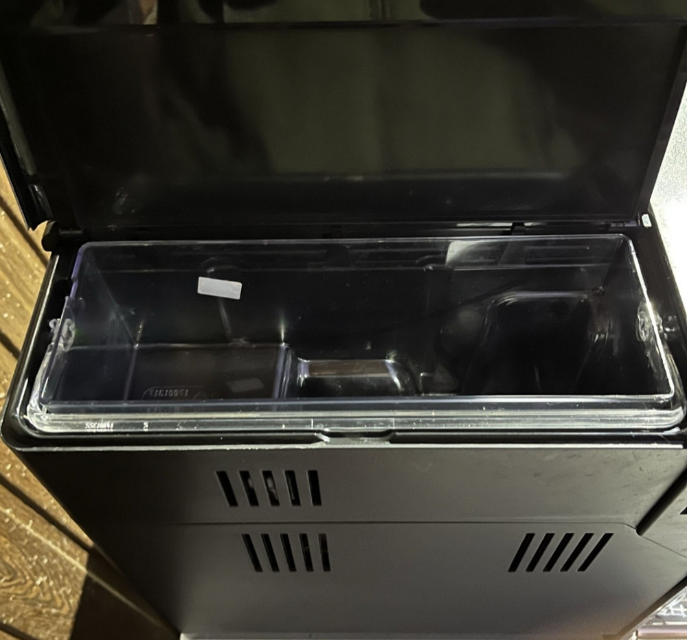 Кавомашина SAECO Pico Barista Deluxe. Харків - фото 1