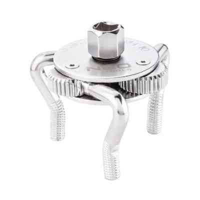 Автомобільний зйомник Neo Tools оливного фільтру, робочий діапазон 53-110мм (11-237) Вінниця