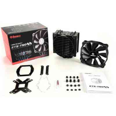 Кулер для процессора Enermax T50 AXE (ETS-T50A-FSS) Винница