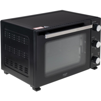 Електропіч Adler AD 6025 Вінниця - фото 6