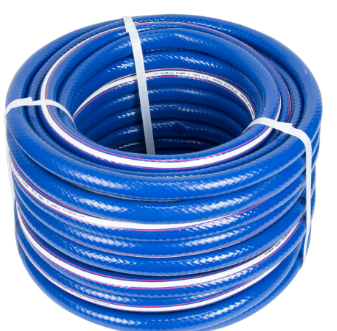 Шланг для поливу 3 шари армований 3/4